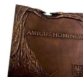 Kolejna edycja nagrody Amicus Hominum